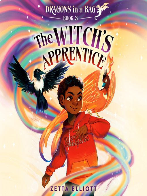 Title details for The Witch's Apprentice by Zetta Elliott - Wait list